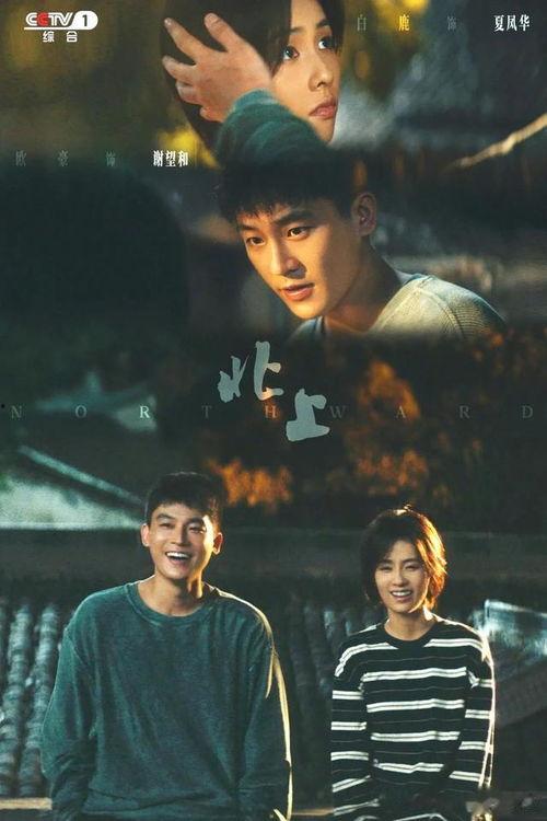 剧情国产,国破山河在